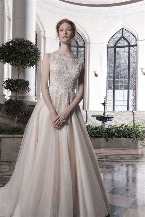 chloe wedding dresses for women